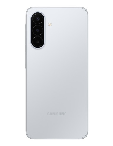 Samsung Galaxy A18 17 cm (6.7") Doppia SIM Android 10 4G USB tipo-C 4 GB 128 GB 5000 mAh Argento