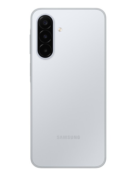 Samsung Galaxy A18 17 cm (6.7") Doppia SIM Android 10 4G USB tipo-C 4 GB 128 GB 5000 mAh Argento