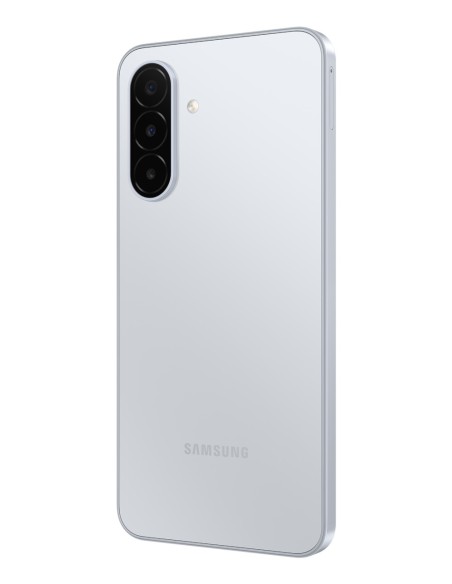 Samsung Galaxy A18 17 cm (6.7") Doppia SIM Android 10 4G USB tipo-C 4 GB 128 GB 5000 mAh Argento