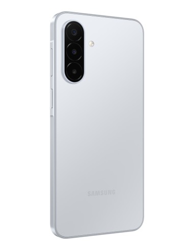 Samsung Galaxy A18 17 cm (6.7") Doppia SIM Android 10 4G USB tipo-C 4 GB 128 GB 5000 mAh Argento