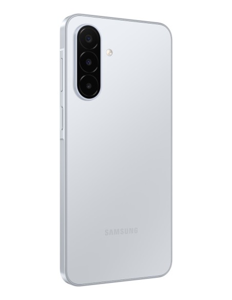 Samsung Galaxy A18 17 cm (6.7") Doppia SIM Android 10 4G USB tipo-C 4 GB 128 GB 5000 mAh Argento