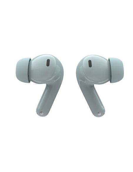 Motorola Moto Buds 2 Auricolare Wireless In-ear Musica e Chiamate Bluetooth Grigio