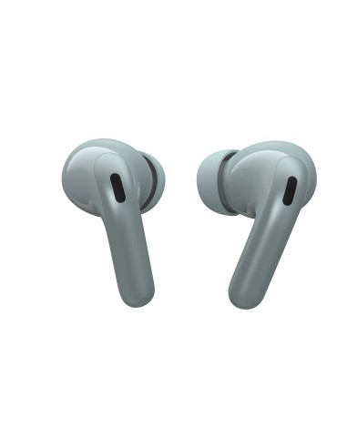 Motorola Moto Buds 2 Auricolare Wireless In-ear Musica e Chiamate Bluetooth Grigio