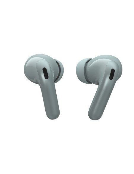 Motorola Moto Buds 2 Auricolare Wireless In-ear Musica e Chiamate Bluetooth Grigio