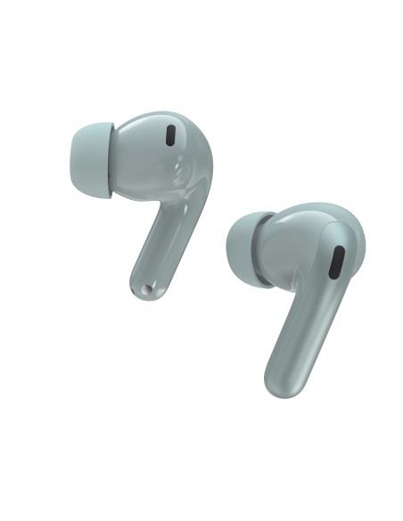 Motorola Moto Buds 2 Auricolare Wireless In-ear Musica e Chiamate Bluetooth Grigio