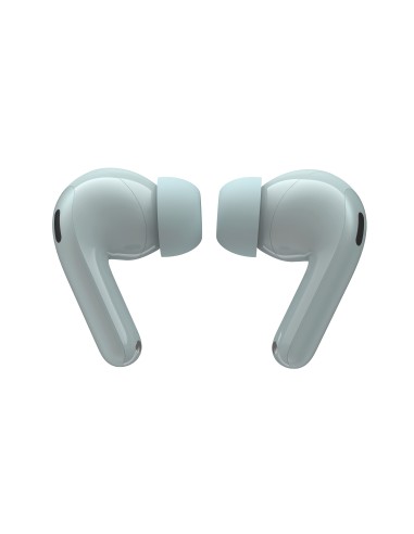 Motorola Moto Buds 2 Auricolare Wireless In-ear Musica e Chiamate Bluetooth Grigio