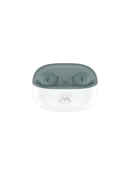 Motorola Moto Buds 2 Auricolare Wireless In-ear Musica e Chiamate Bluetooth Grigio