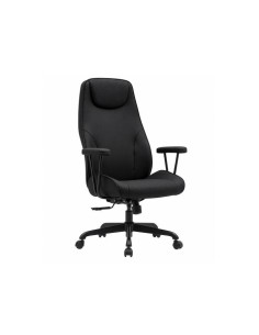 Equip 651022 sedia da ufficio e computer Seduta imbottita Schienale imbottito