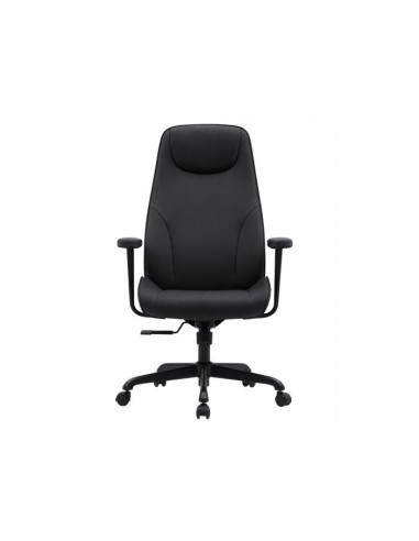 Equip 651022 sedia da ufficio e computer Seduta imbottita Schienale imbottito