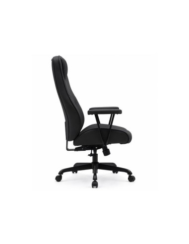 Equip 651022 sedia da ufficio e computer Seduta imbottita Schienale imbottito