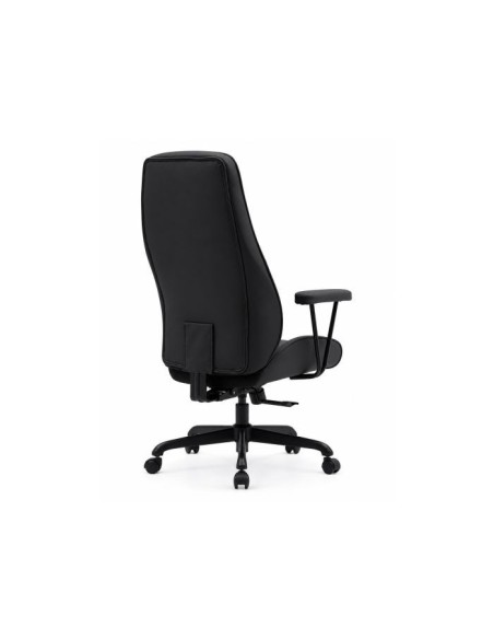 Equip 651022 sedia da ufficio e computer Seduta imbottita Schienale imbottito