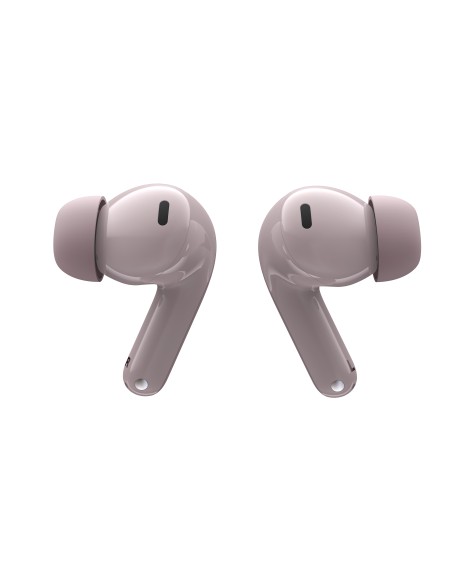 Motorola Moto Buds 2 Auricolare Wireless In-ear Musica e Chiamate Bluetooth Viola