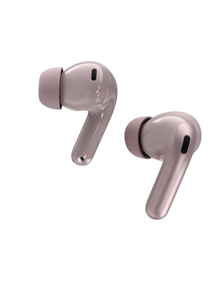 Motorola Moto Buds 2 Auricolare Wireless In-ear Musica e Chiamate Bluetooth Viola