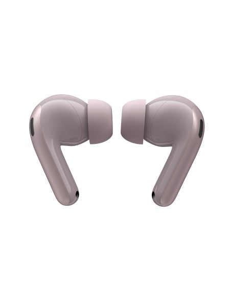 Motorola Moto Buds 2 Auricolare Wireless In-ear Musica e Chiamate Bluetooth Viola