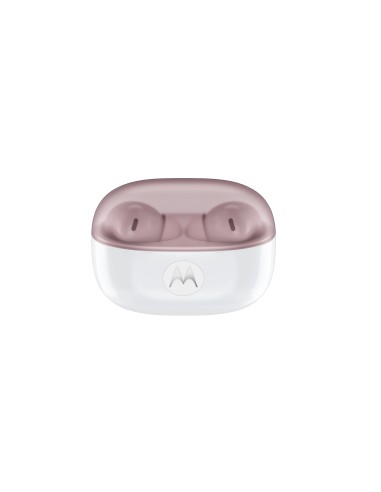 Motorola Moto Buds 2 Auricolare Wireless In-ear Musica e Chiamate Bluetooth Viola