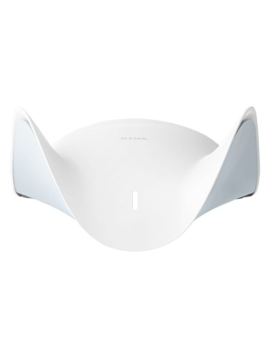 D-Link Wi-Fi 7 BE3600 Mesh Router Dual-band (2.4 GHz 5 GHz) Wi-Fi 7 (802.11be) Bianco 4 Interno