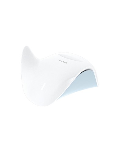 D-Link Wi-Fi 7 BE3600 Mesh Router Dual-band (2.4 GHz 5 GHz) Wi-Fi 7 (802.11be) Bianco 4 Interno