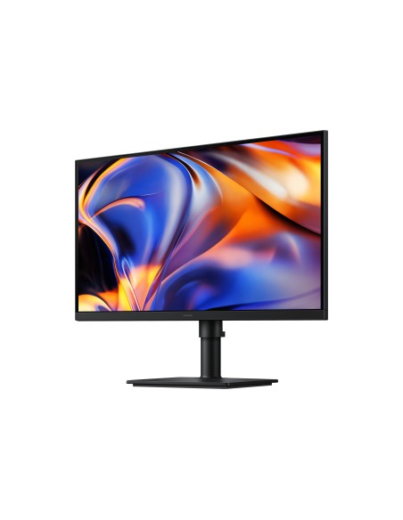 Samsung S80HF Monitor PC 68,6 cm (27") 5120 x 2880 Pixel 5K Ultra HD LCD Nero