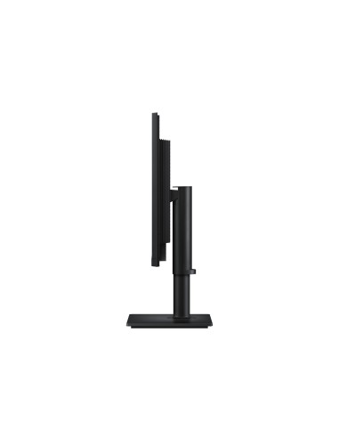 Samsung S80HF Monitor PC 68,6 cm (27") 5120 x 2880 Pixel 5K Ultra HD LCD Nero