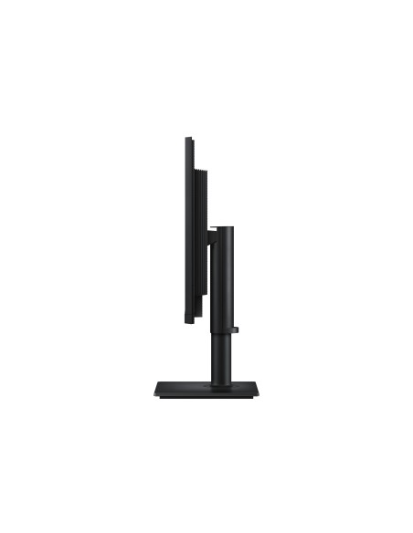 Samsung S80HF Monitor PC 68,6 cm (27") 5120 x 2880 Pixel 5K Ultra HD LCD Nero