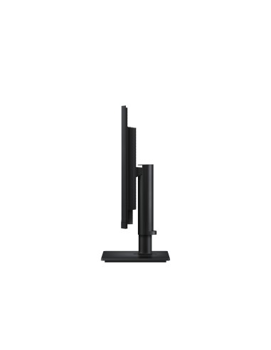 Samsung S80HF Monitor PC 68,6 cm (27") 5120 x 2880 Pixel 5K Ultra HD LCD Nero