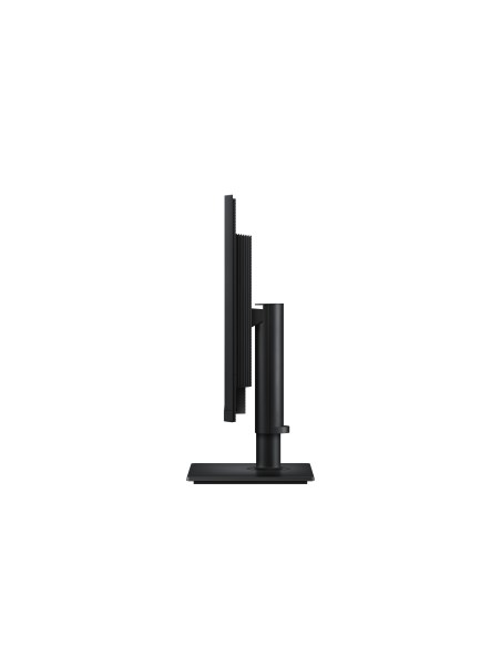 Samsung S80HF Monitor PC 68,6 cm (27") 5120 x 2880 Pixel 5K Ultra HD LCD Nero