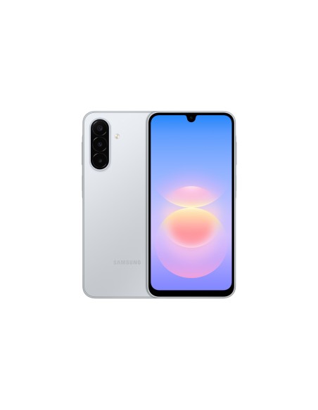 Samsung A18 8GB 256GB LTE 6.7 Silver