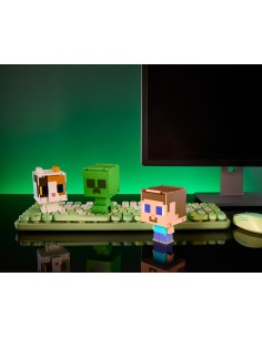 Minecraft HTL43 action figure giocattolo 2