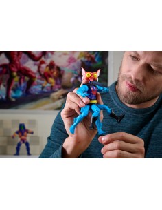 Masters of the Universe HYD16 action figure giocattolo 2