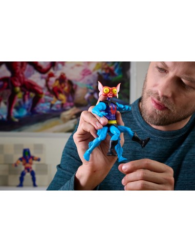 Masters of the Universe HYD16 action figure giocattolo