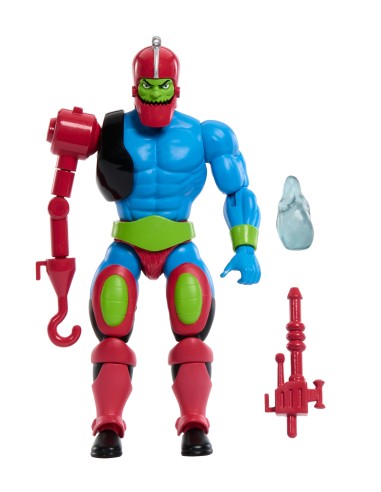 Masters of the Universe HYD16 action figure giocattolo