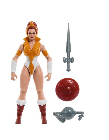 Masters of the Universe HYD16 action figure giocattolo
