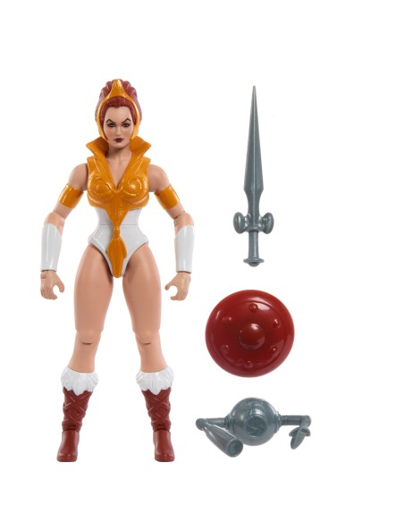 Masters of the Universe HYD16 action figure giocattolo