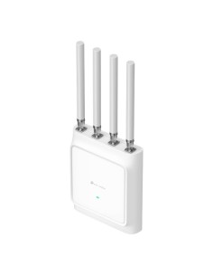 TP-Link Omada EAP668 Outdoor HD 3500 Mbit s Bianco Supporto Power over Ethernet (PoE) 2
