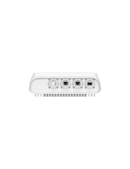 TP-Link Omada EAP668 Outdoor HD 3500 Mbit s Bianco Supporto Power over Ethernet (PoE)