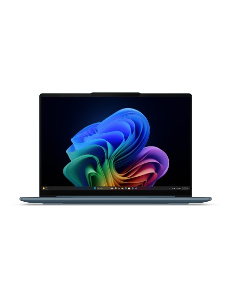 Lenovo Yoga Slim 7 14AKP10 Copilot+ PC AMD Ryzen AI 7 350 Computer portatile 35,6 cm (14") WUXGA 32 GB LPDDR5x-SDRAM 1 TB SSD