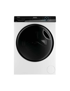 Haier I-Pro Series 3 I-Pro Serie 3, Lavasciuga 8+5 KG, Classe A, 1400 giri, Bianco, Direct Motion, Refresh, HWD80-B14939-S