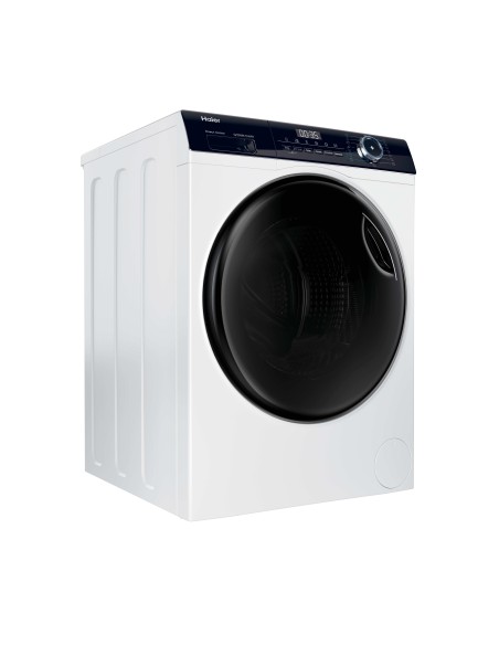 Haier I-Pro Series 3 I-Pro Serie 3, Lavasciuga 8+5 KG, Classe A, 1400 giri, Bianco, Direct Motion, Refresh, HWD80-B14939-S