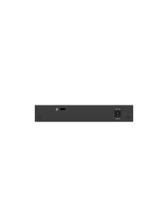 NETGEAR MS305 Non gestito 2.5G Ethernet (100 1000 2500) Nero 2