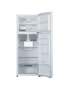 Haier HPR5718ENPW Libera installazione 464 L Bianco 2