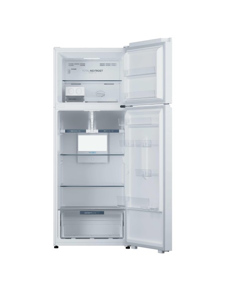 Haier HPR5718ENPW Libera installazione 464 L Bianco