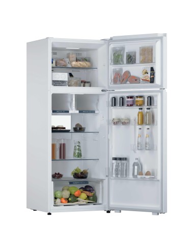 Haier HPR5718ENPW Libera installazione 464 L Bianco