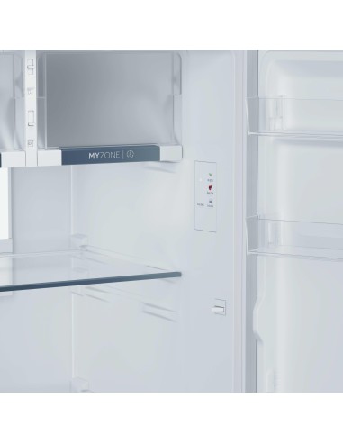 Haier HPR5718ENPW Libera installazione 464 L Bianco