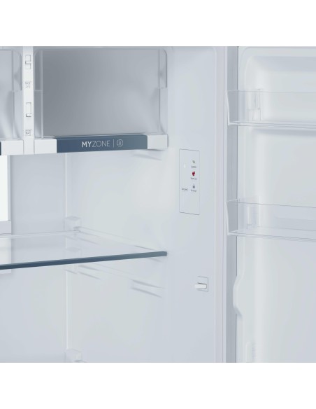 Haier HPR5718ENPW Libera installazione 464 L Bianco