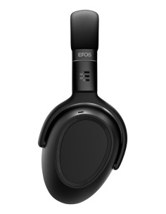 EPOS ADAPT 660 USB-A Cuffie Con cavo e senza cavo A Padiglione Musica Giornaliera Bluetooth Nero 2