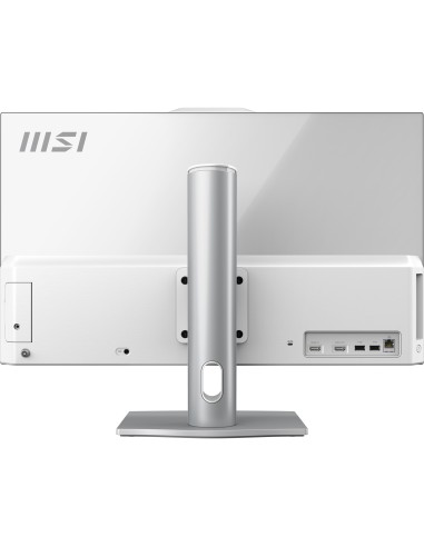 MSI Modern AM272P 1M-1095XEU Intel Core 7 150U 68,6 cm (27") 1920 x 1080 Pixel PC All-in-one 16 GB DDR5-SDRAM 1 TB SSD Wi-Fi 6E