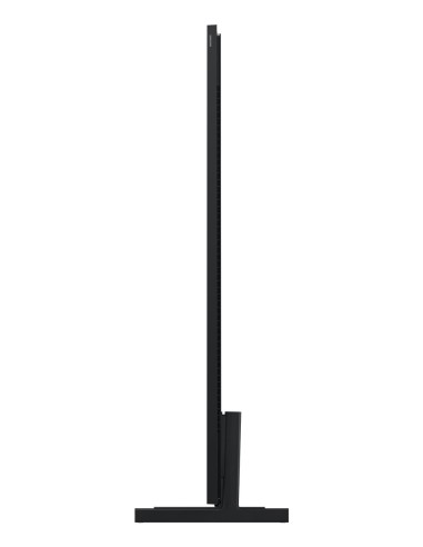Samsung The Frame Pro AI TV 65" QE65LS03HWUXZT 4K, Processore NQ4 AI Gen3, 4K AI Upscaling, Art Mode, Glare Free, Neo Quantum
