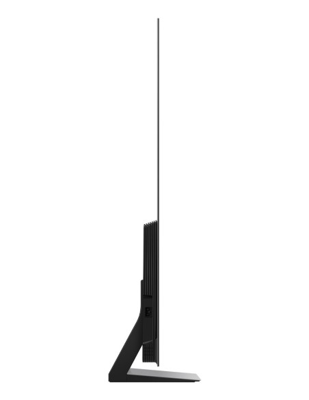 Samsung OLED AI TV 65" QE65S90HAEXZT 4K, Processore NQ4 AI Gen3, 4K AI Upscaling Pro, Glare Free, OLED HDR+, Motion Xcelerator