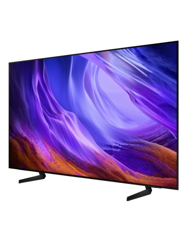 Samsung 77" OLED S85H 4K Vision AI Smart TV (2026)