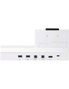 Samsung CY-TF65BFCXEN accessorio per lavagne bianche interattive Vassoio per la connettività Bianco